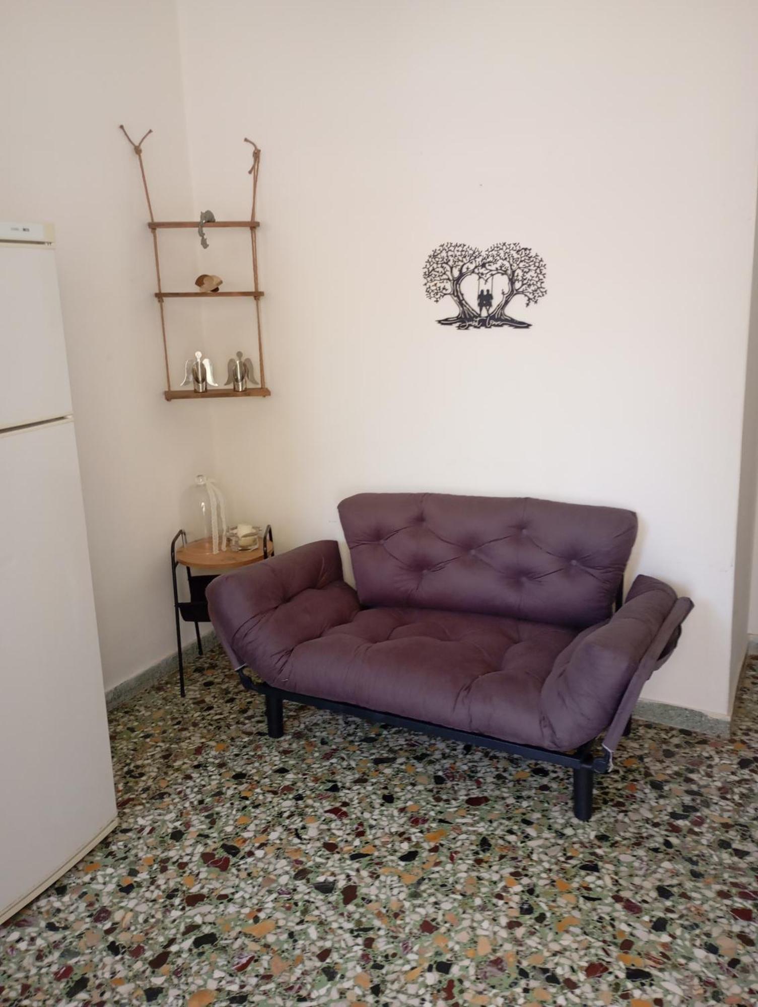 Epidaurus Katerina'S Studio מראה חיצוני תמונה